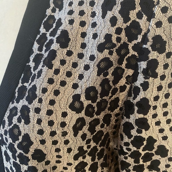 Exclusively Misook Womens Gray Cardigan - Picture 7 of 7